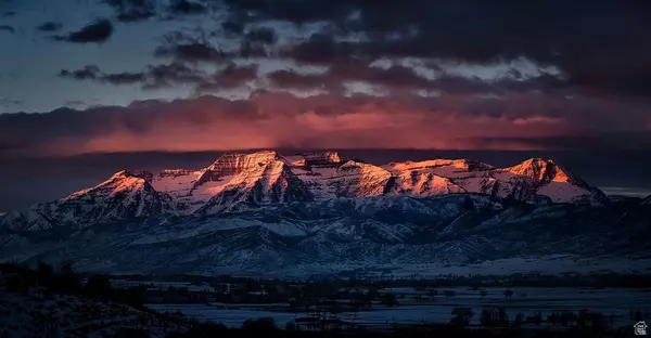1138 S LAUREN LN #1, Heber City, UT 84032
