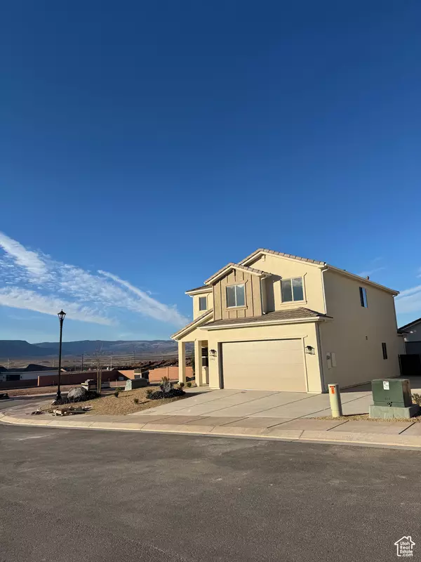 5992 S WHITE TRAILS, St. George, UT 84790