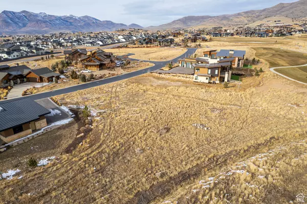 Heber City, UT 84032,484 N HAYSTACK MOUNTAIN DR E #27