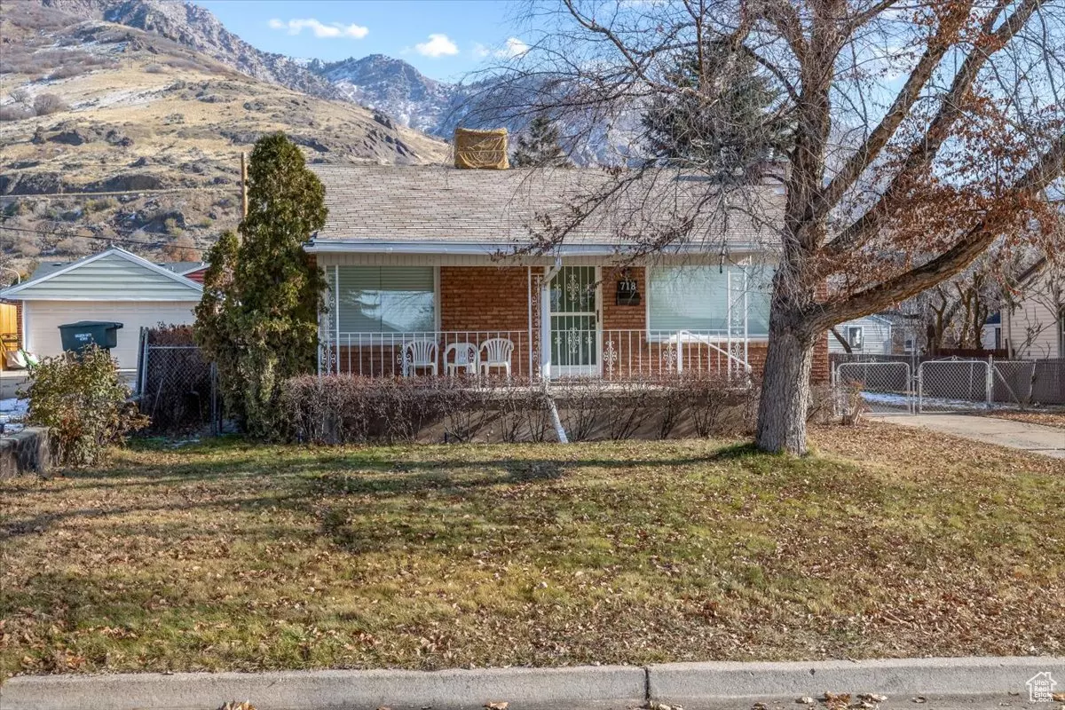 Ogden, UT 84404,718 S ROBINS AVE E