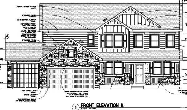 5514 N HONEY SUCKLE WAY #610, Eagle Mountain, UT 84005