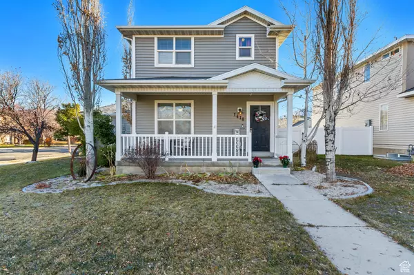 Tooele, UT 84074,1418 N 220 W