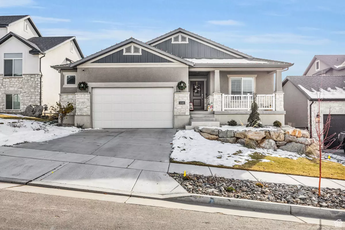 Fruit Heights, UT 84037,1440 E ORCHARD RIDGE LN