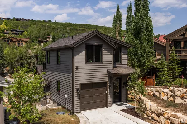 Park City, UT 84060,741 ROSSIE HILL DR