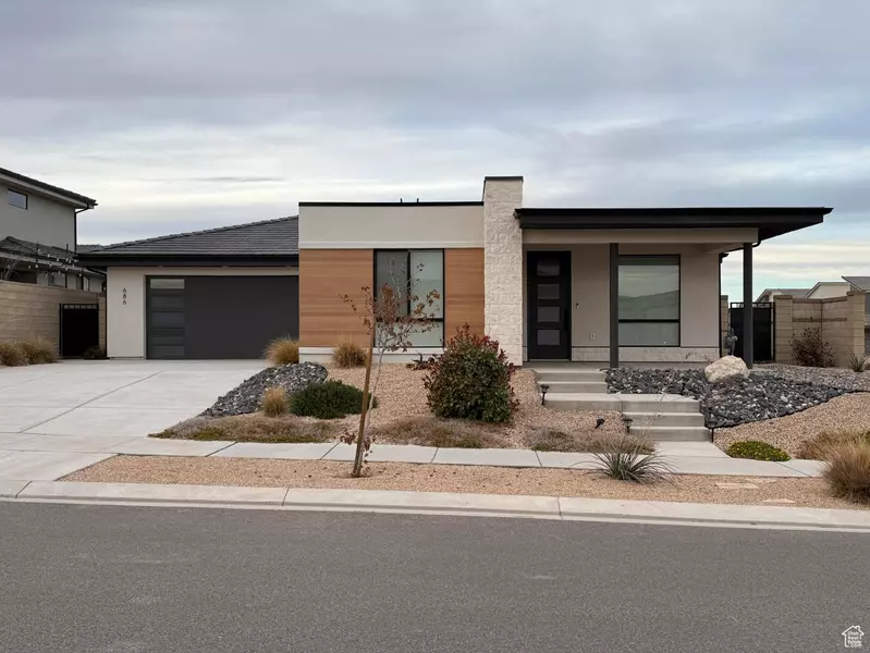 686 W CYPRESS UMBER DR, St. George, UT 84790