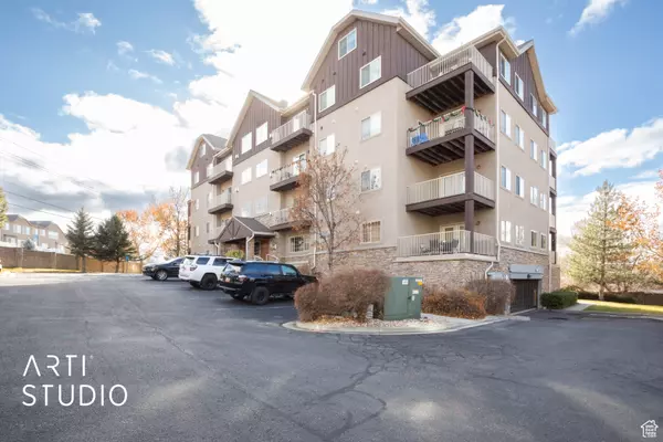 Salt Lake City, UT 84117,5012 S TIMBER WAY #312