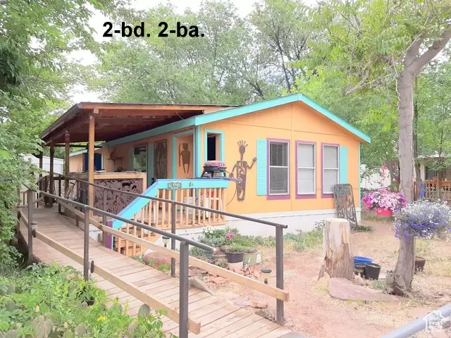 290 W WILLIAMS WAY, Moab, UT 84532