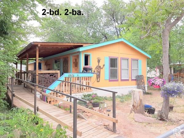 290 W WILLIAMS WAY, Moab, UT 84532