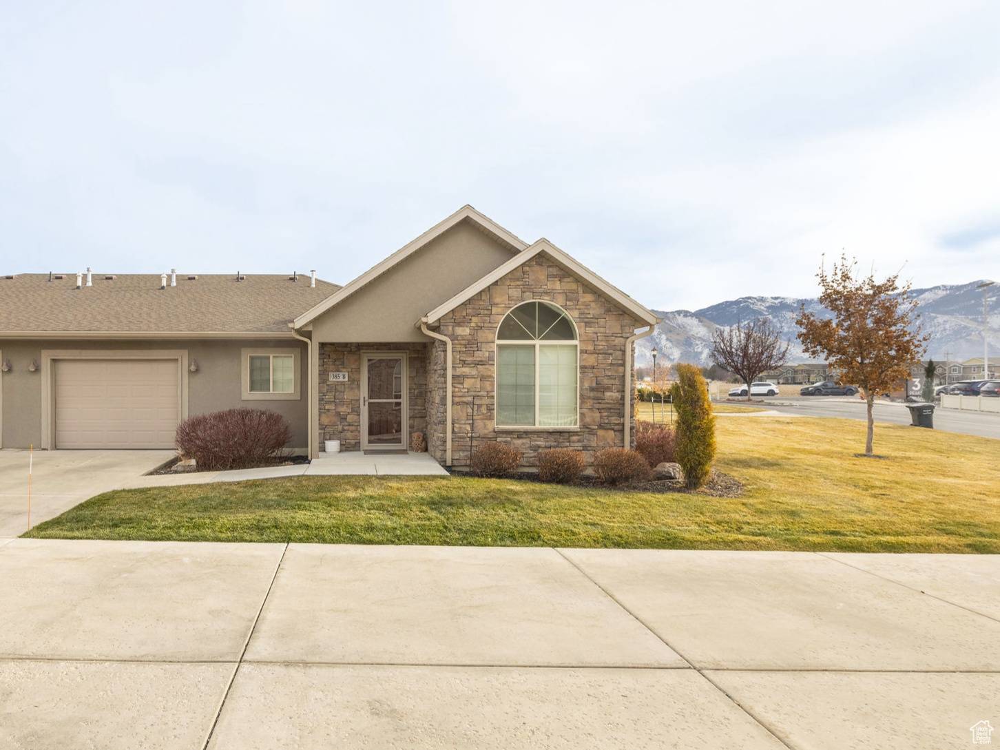 385 E 2280 N #B, North Logan, UT 84341