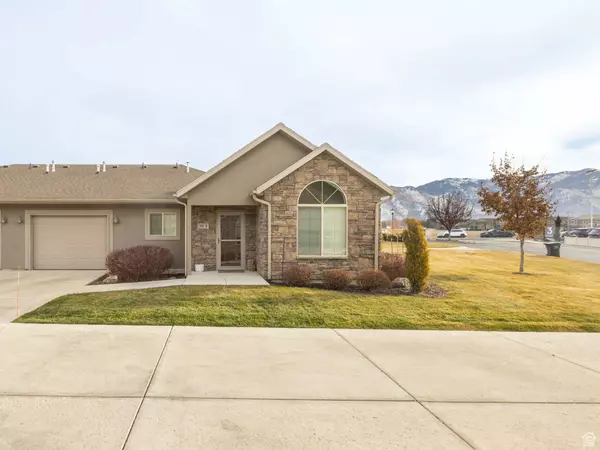 385 E 2280 N #B, North Logan, UT 84341