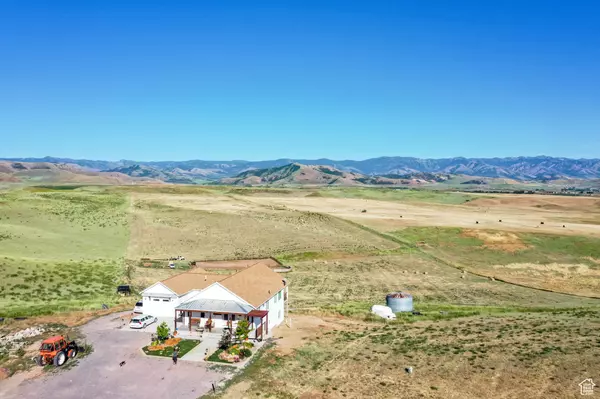 324 E SKYLINE DR, Preston, ID 83263