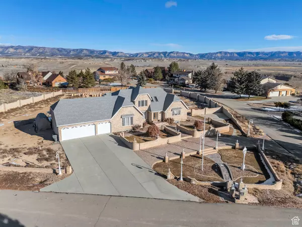 Wellington, UT 84542,1402 SHEPHERD DR