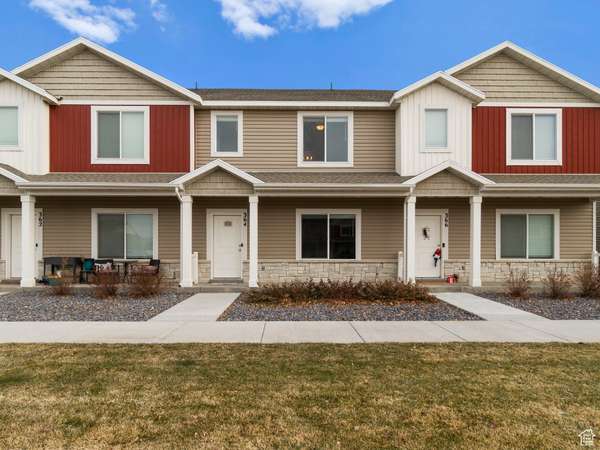 364 S 1580 E, Hyrum, UT 84319