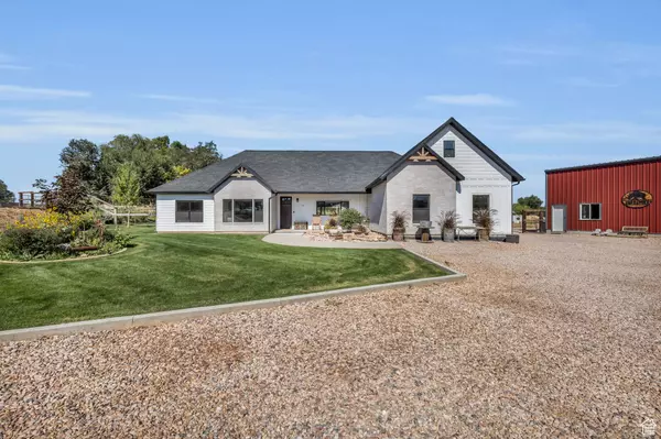 30 W 400 N, Fillmore, UT 84631