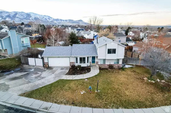 4052 S 6820 W, West Valley City, UT 84128