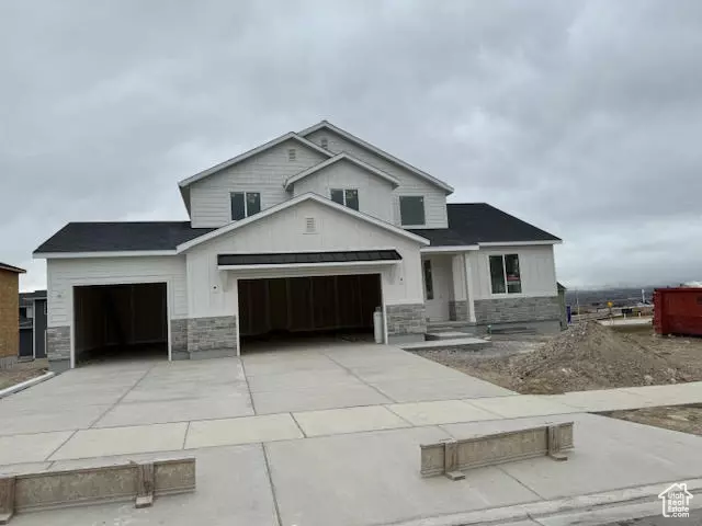 126 W NETLEAF ST, Saratoga Springs, UT 84045