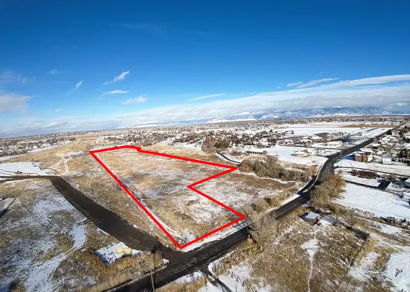 4200 W 800 N, West Point, UT 84015