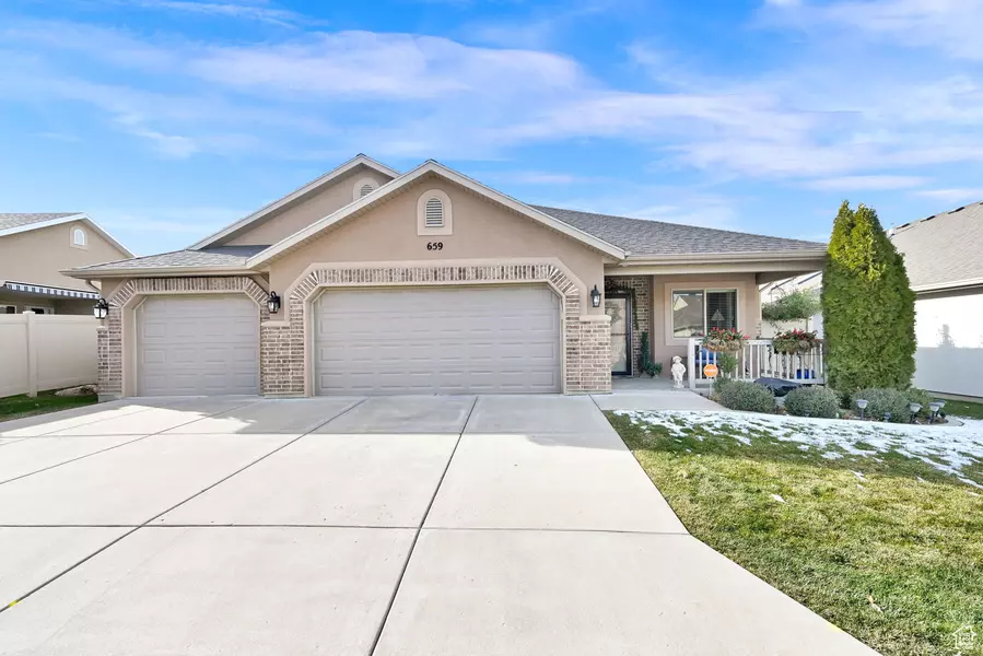 659 N 475 W, Kaysville, UT 84037