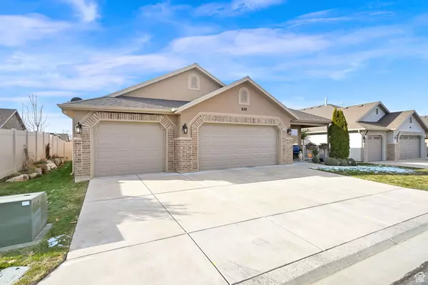 Kaysville, UT 84037,659 N 475 W