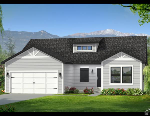 65 S 400 W #1, Kaysville, UT 84037