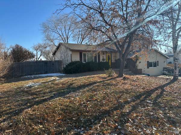 15 S 1200 W, Vernal, UT 84078