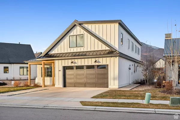 179 E ROCKWELL WAY, Midway, UT 84049