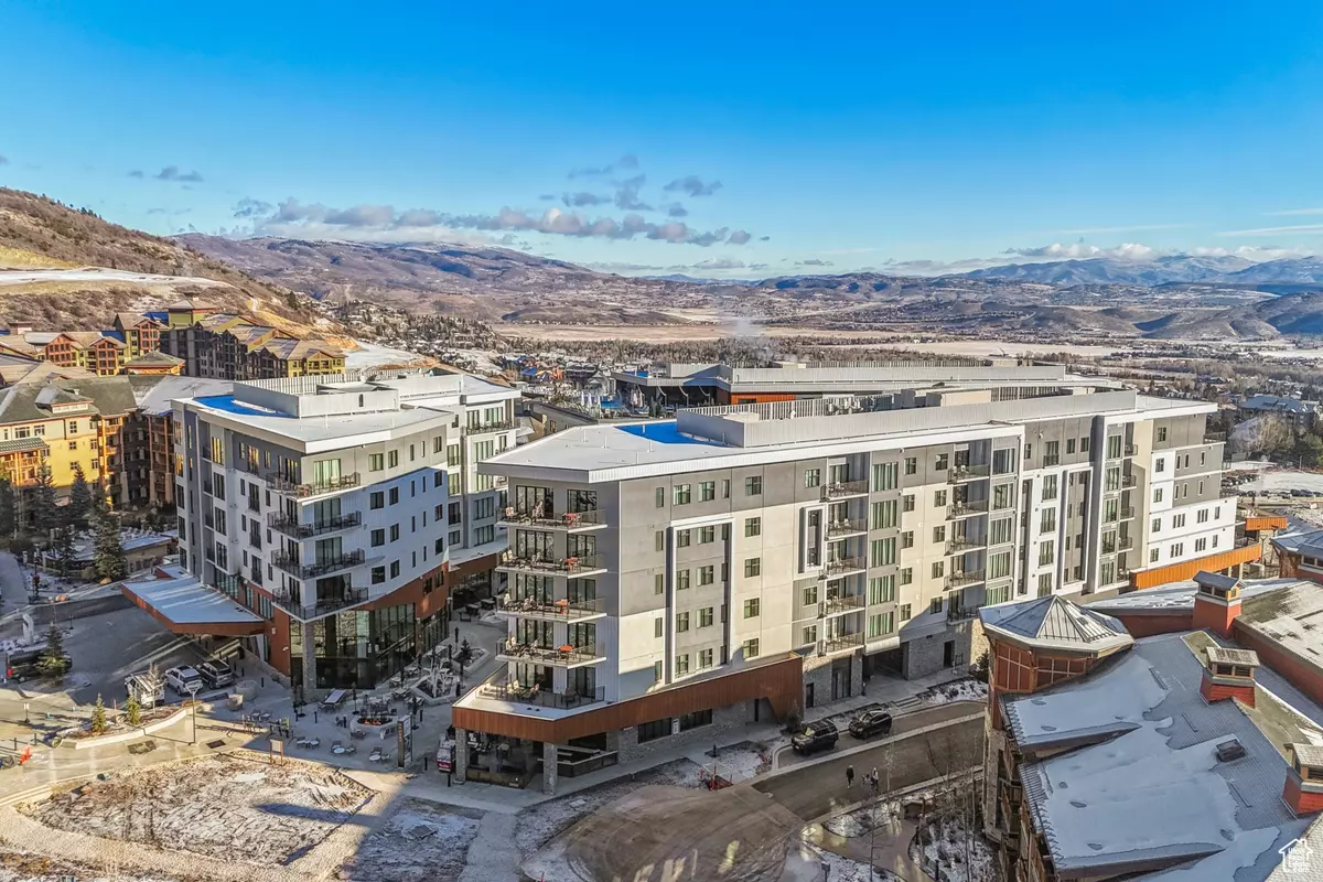 Park City, UT 84098,2417 W HIGH MOUNTAIN ROAD #3602