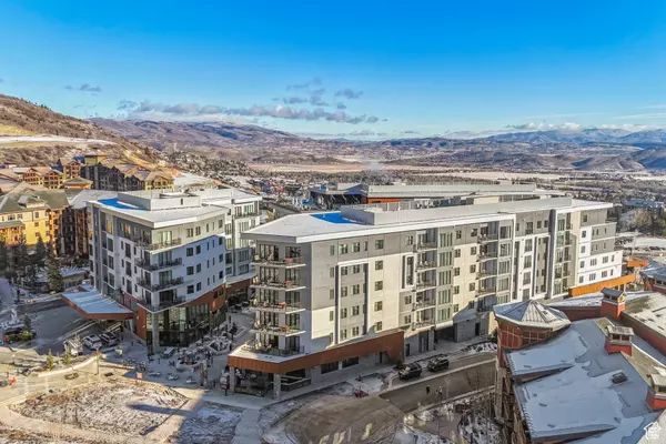 2417 W HIGH MOUNTAIN ROAD #3602, Park City, UT 84098