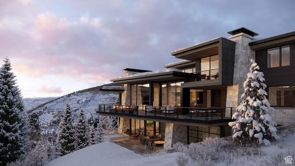 4867 LEGACY WAY #8, Park City, UT 84060