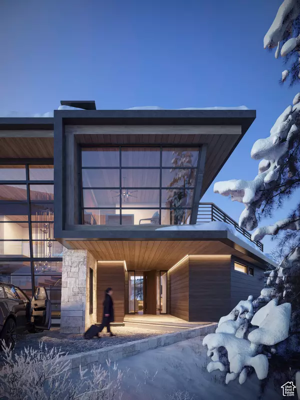 Park City, UT 84060,4867 LEGACY WAY #8