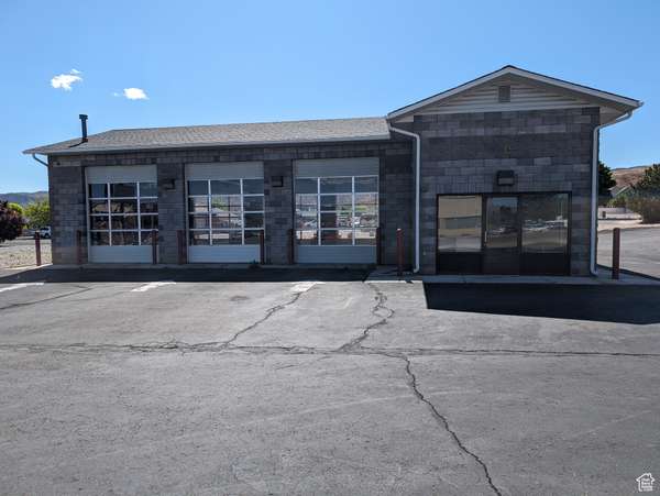 975 N MAIN ST, Richfield, UT 84701