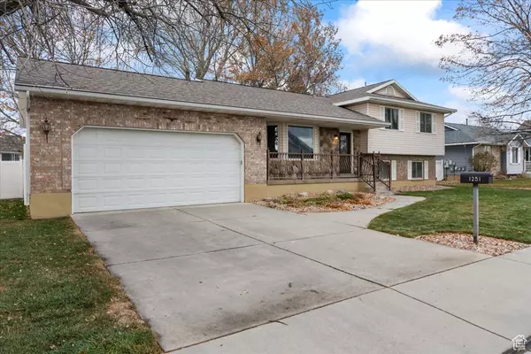 Spanish Fork, UT 84660,1251 E 410 S