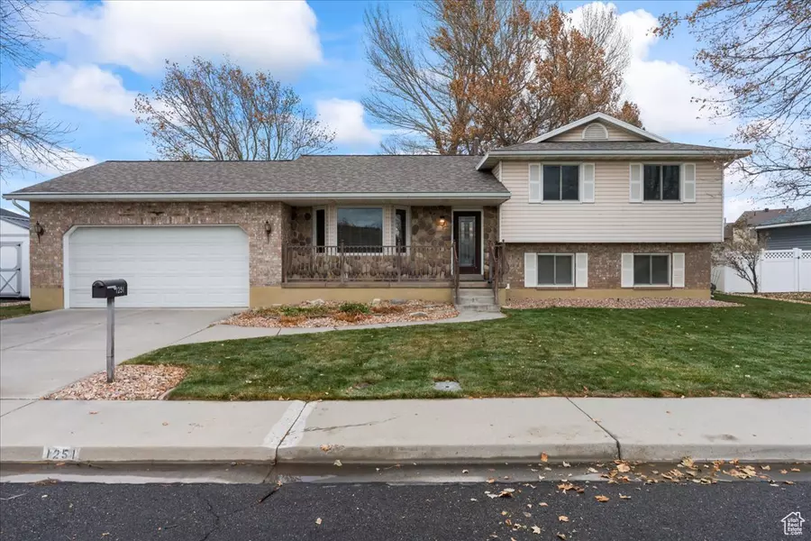 1251 E 410 S, Spanish Fork, UT 84660