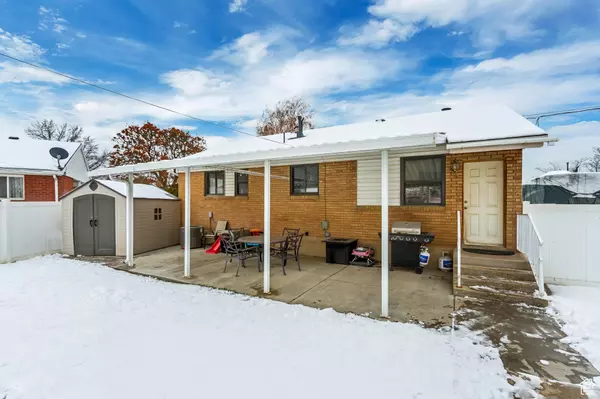 Washington Terrace, UT 84405,5170 S 600 W