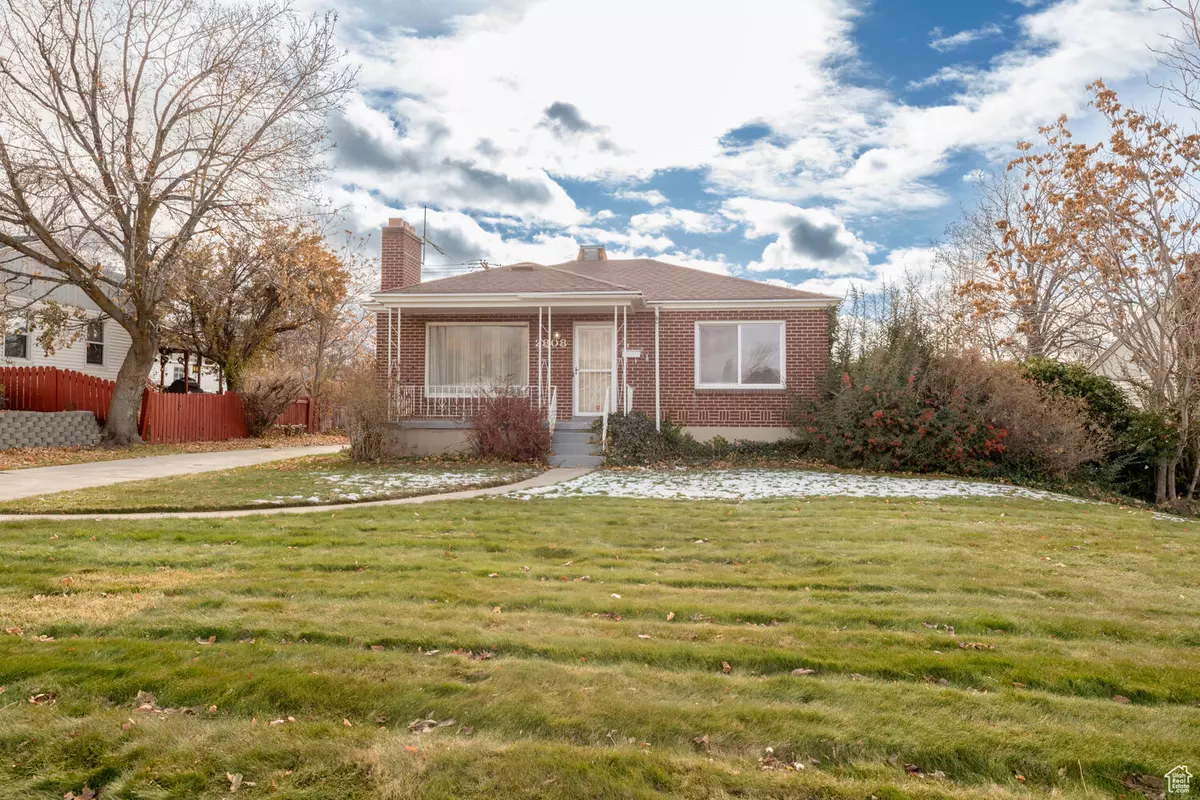 Millcreek, UT 84109,2808 E 3220 S