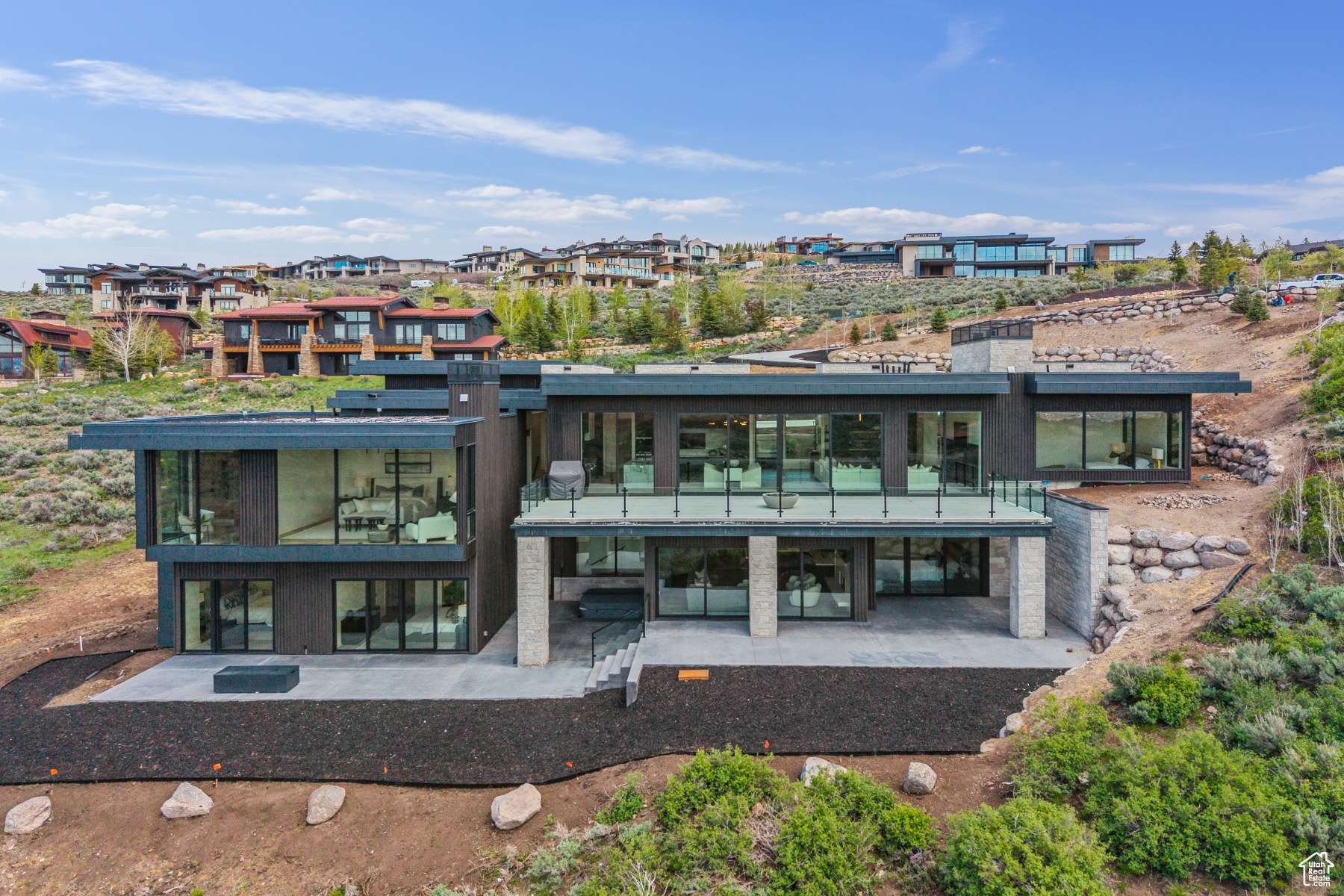3287 CENTRAL PACIFIC TRL #4, Park City, UT 84098