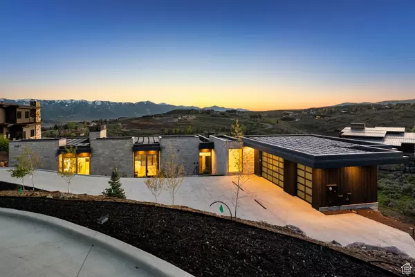 Park City, UT 84098,3287 CENTRAL PACIFIC TRL #4