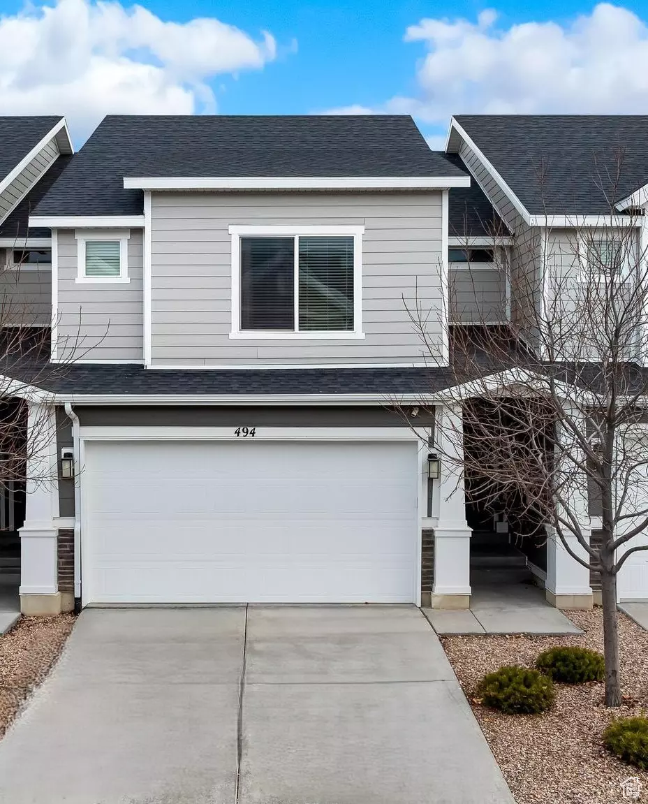 Saratoga Springs, UT 84045,494 S DAY DREAM LN