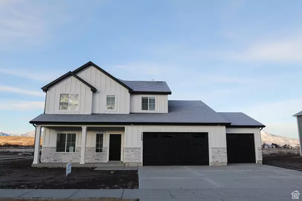 1248 S 650 E, Hyrum, UT 84319