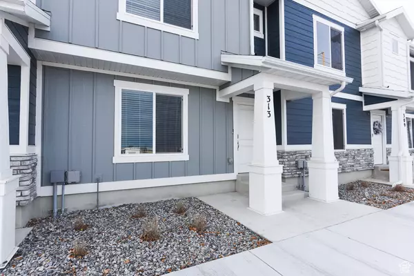 Tooele, UT 84074,313 E SERENITY AVE N #1022