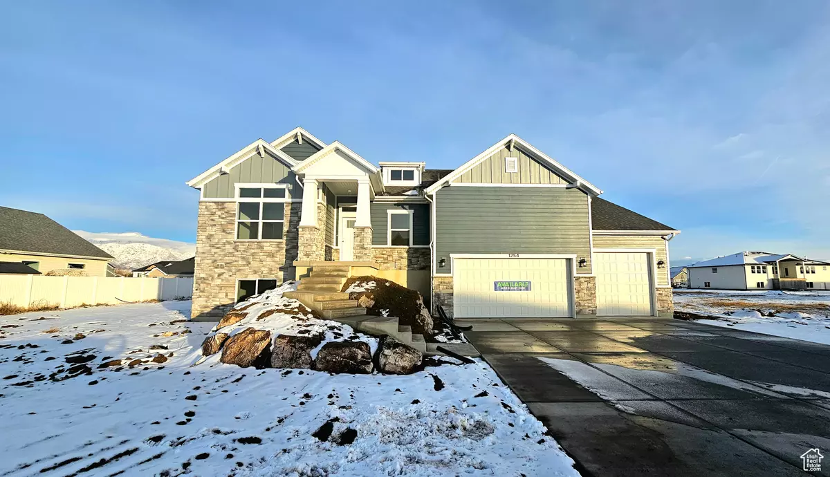 Plain City, UT 84404,1254 N 4950 W #58