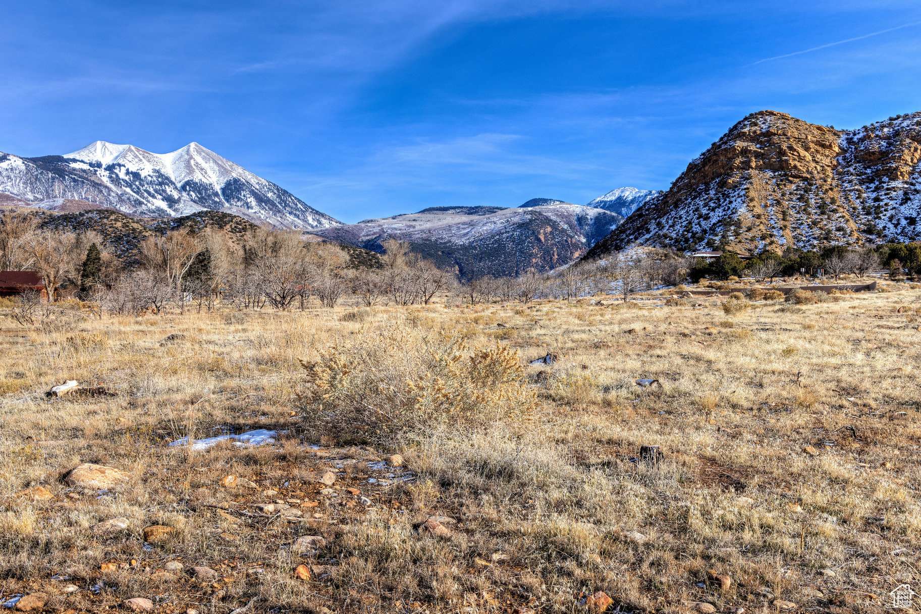 Moab, UT 84532,300 S PACK CREEK RD #5