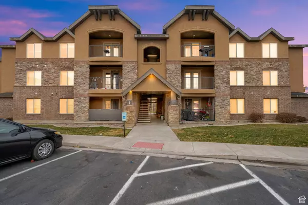 1045 S 1700 W #133, Payson, UT 84651