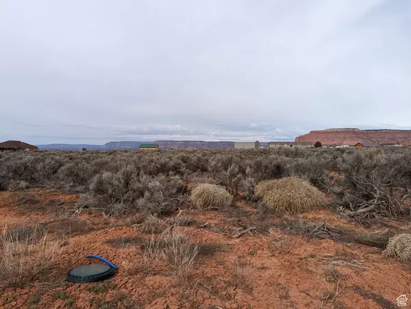 Kanab, UT 84741,17 SUNRISE CIR #17