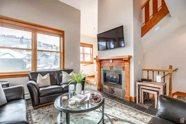 Park City, UT 84060,675 DEER VALLEY DR #16