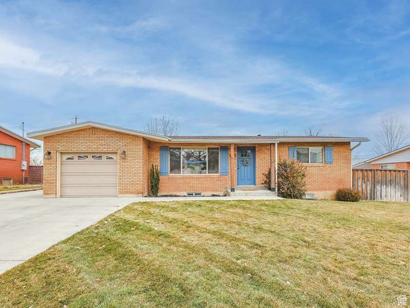 4595 S RIDGELINE DR, Ogden, UT 84405