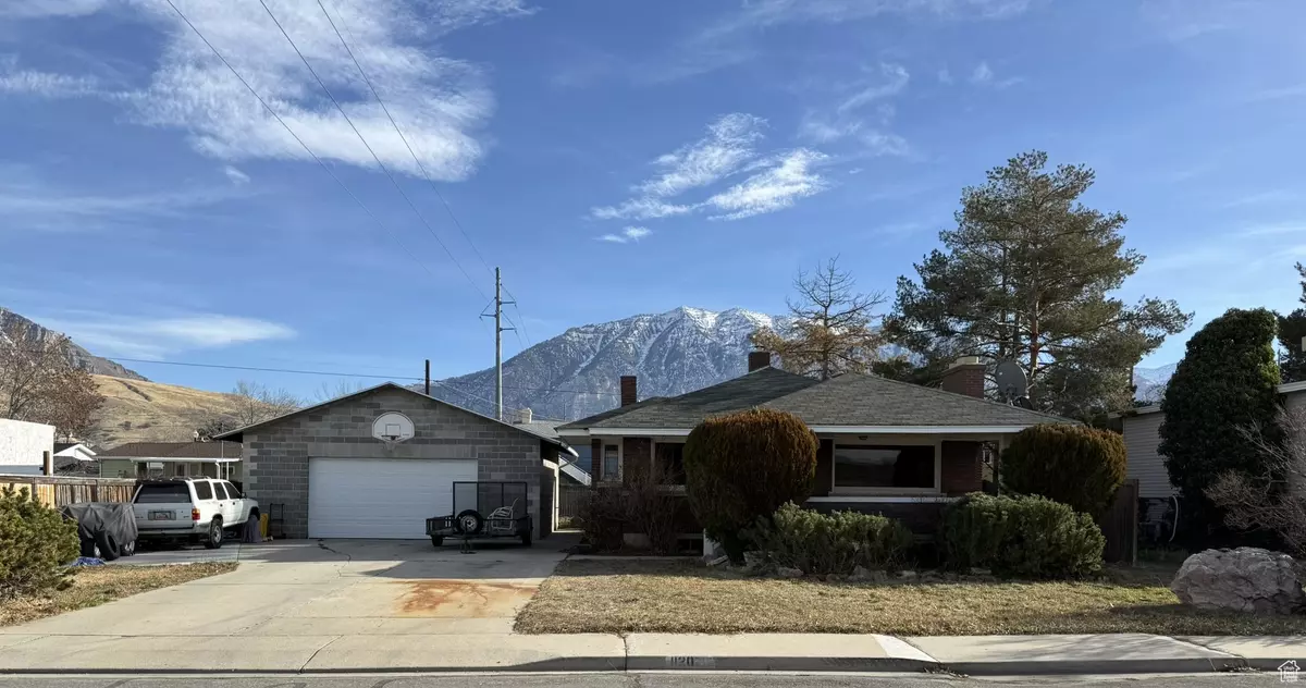 Orem, UT 84057,1120 N 50 E