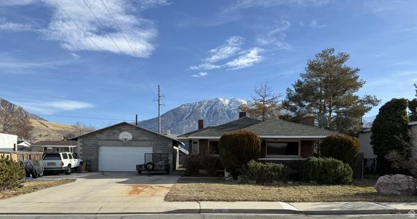 1120 N 50 E, Orem, UT 84057