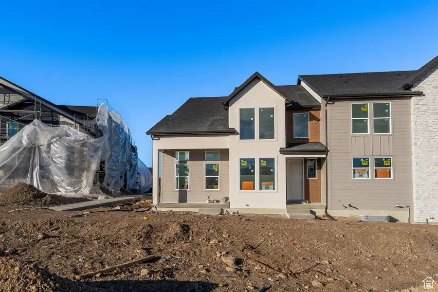 6487 W BALDY RIDGE LN #262, Herriman, UT 84096