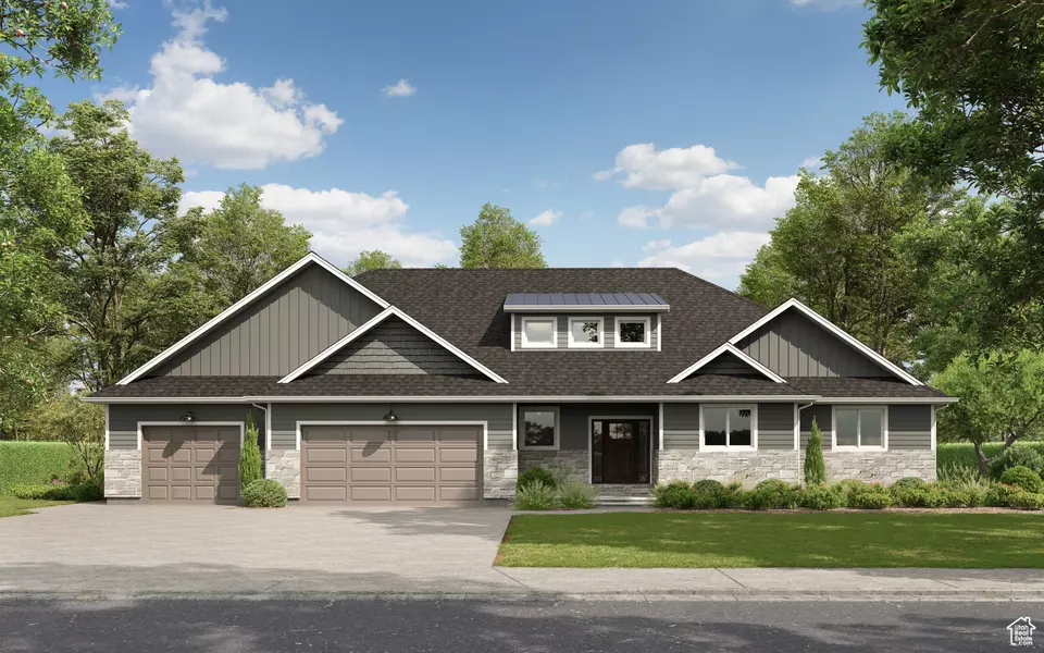 2611 N 2300 E, North Logan, UT 84341